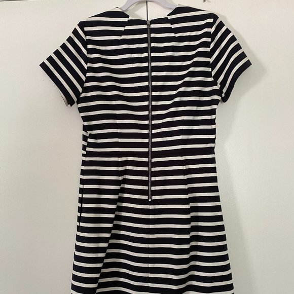 Gap Striped Dress - Picture 3 of 3